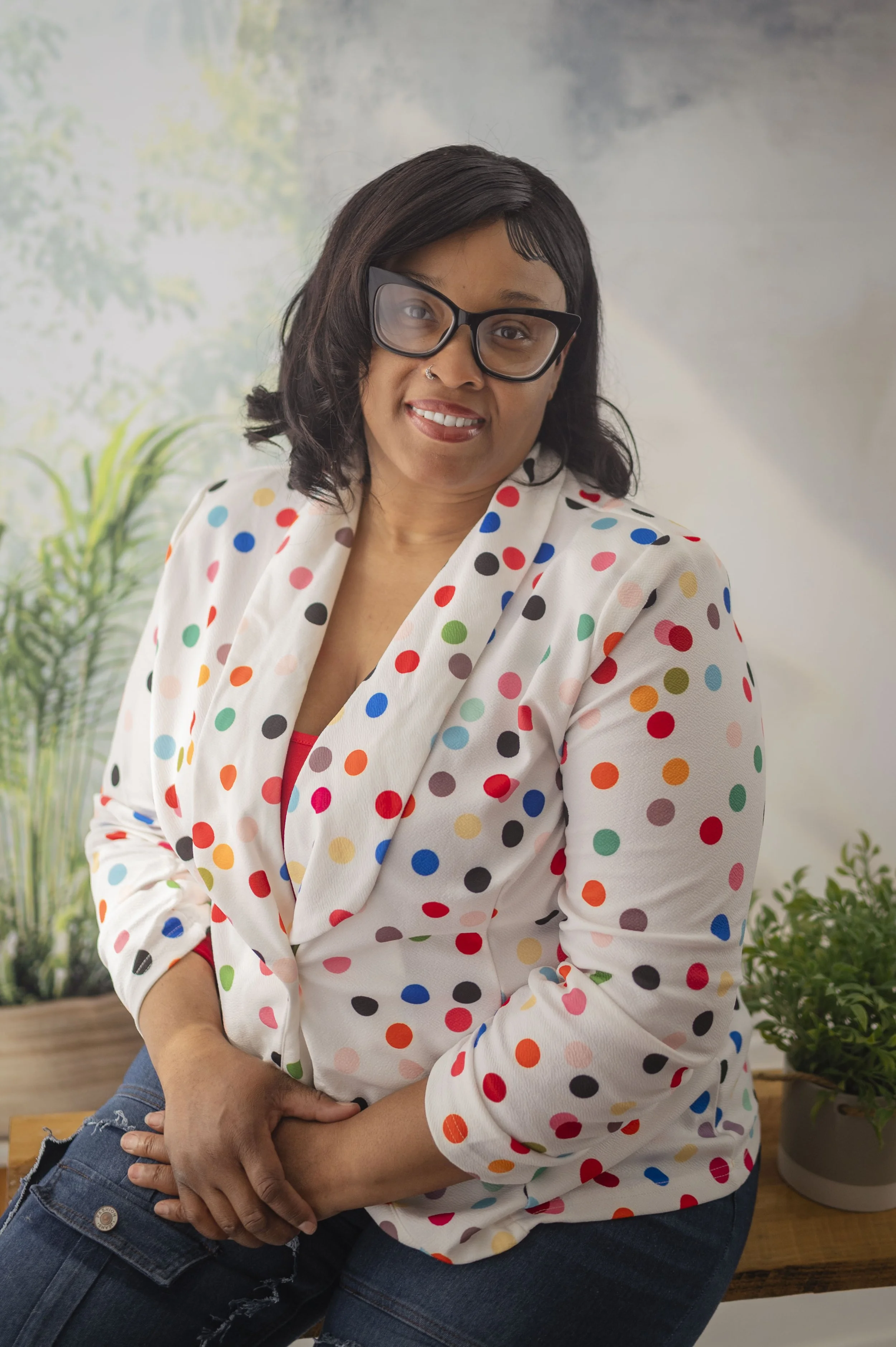 LaToya Davis Black birth doula Fort Wayne Indiana