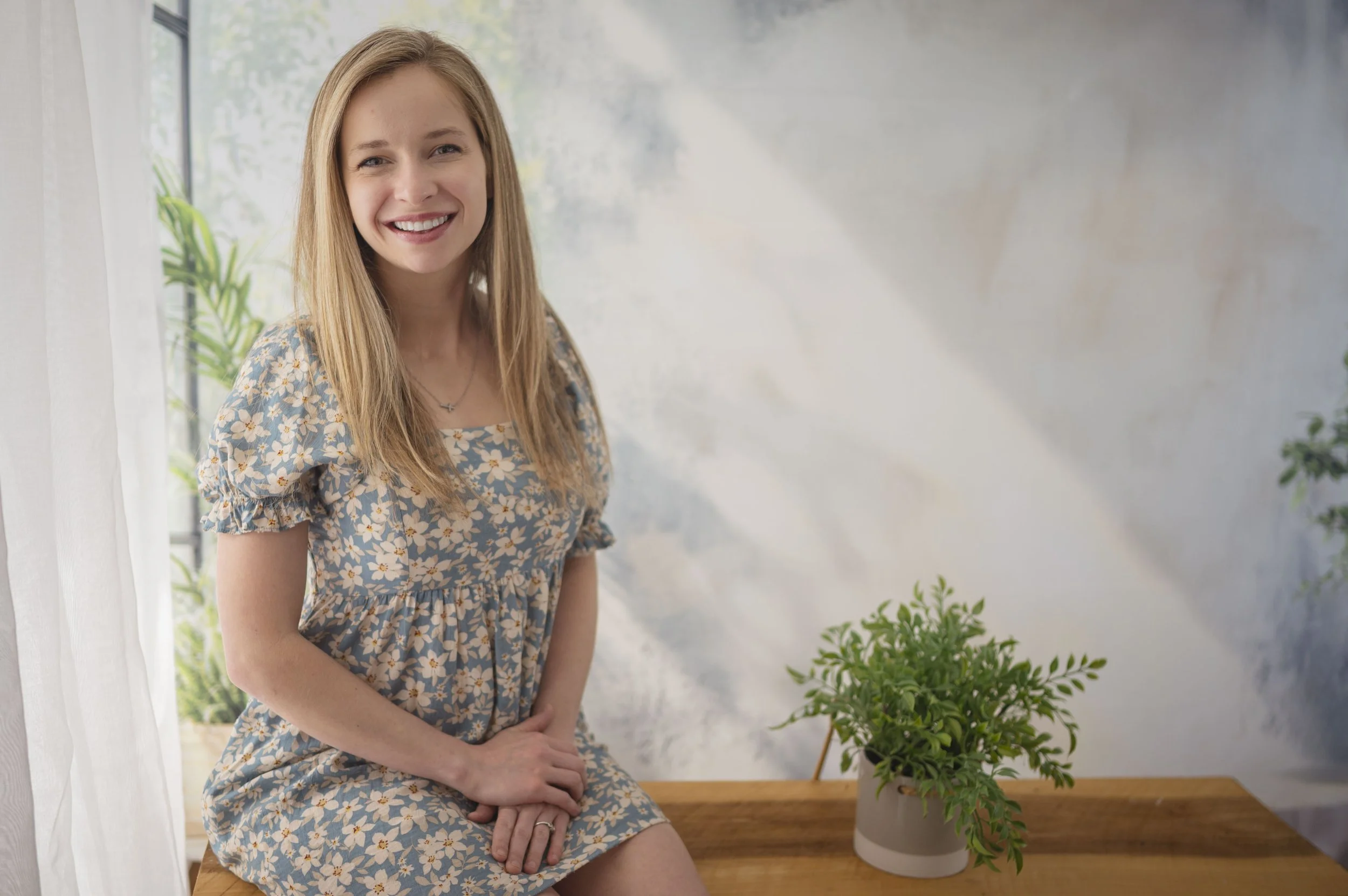 Emilea Herkel birth doula in Kendallville Indiana