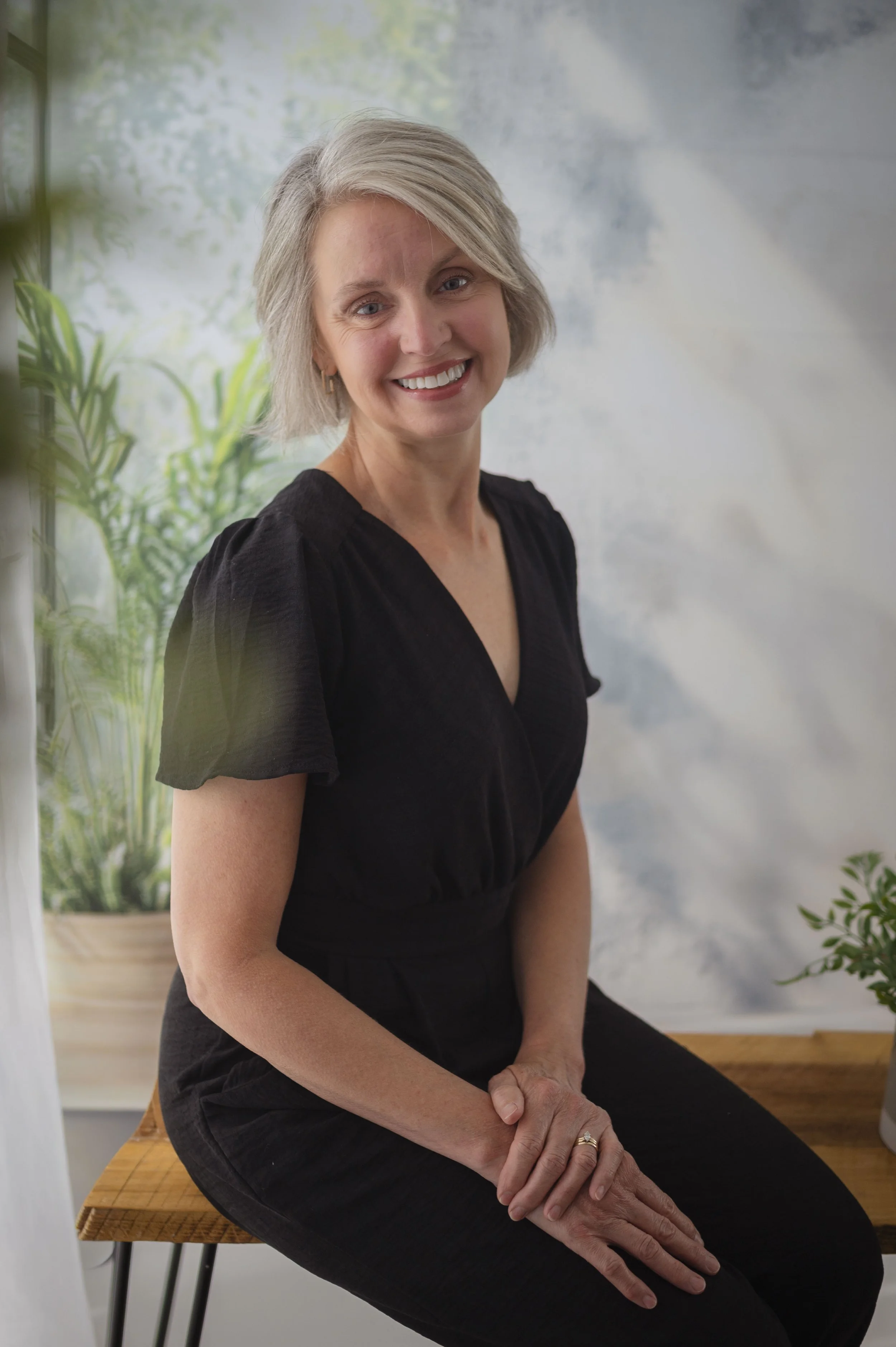 Shannon Spikes doula Fort Wayne Indiana