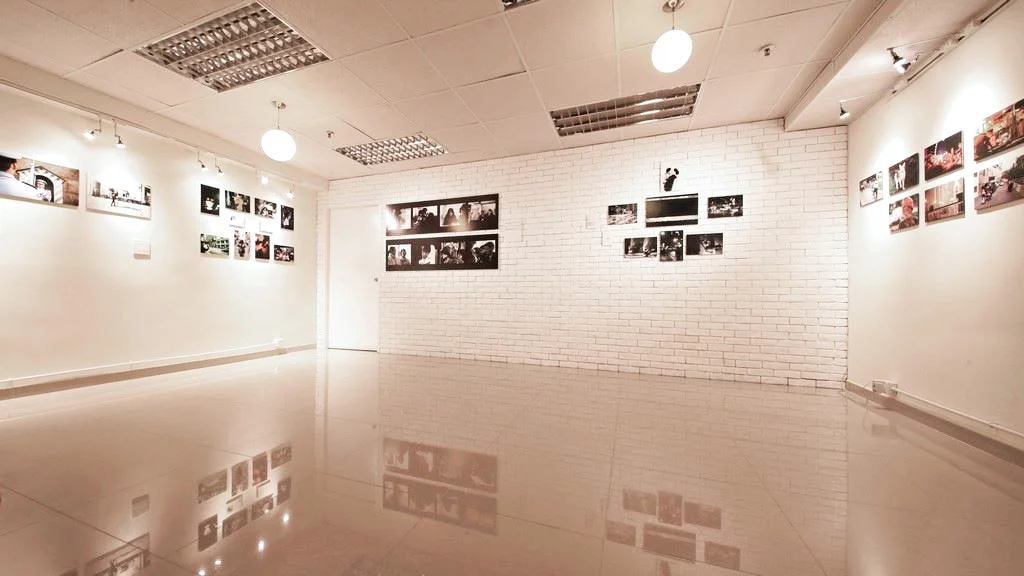 刺點聯展 2013