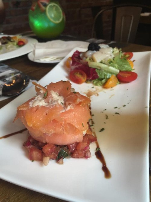 Felicita Mixed Platter