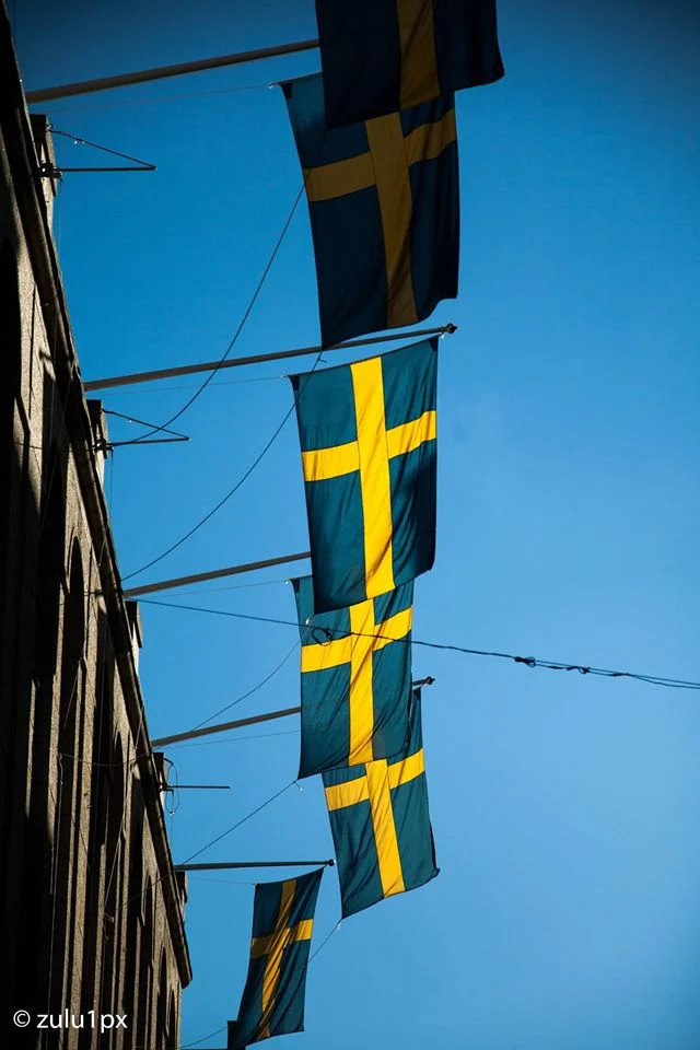 Stockholm, Sweden