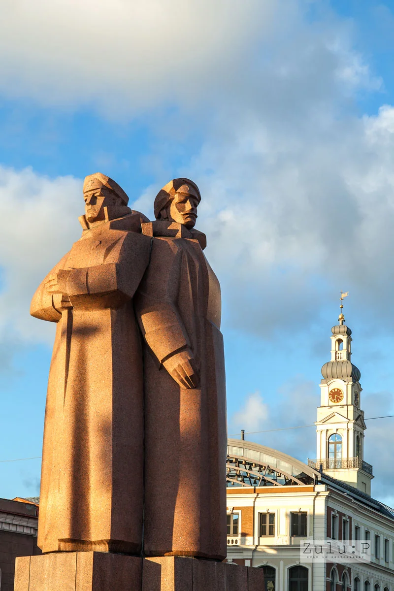 Riga,Latvia