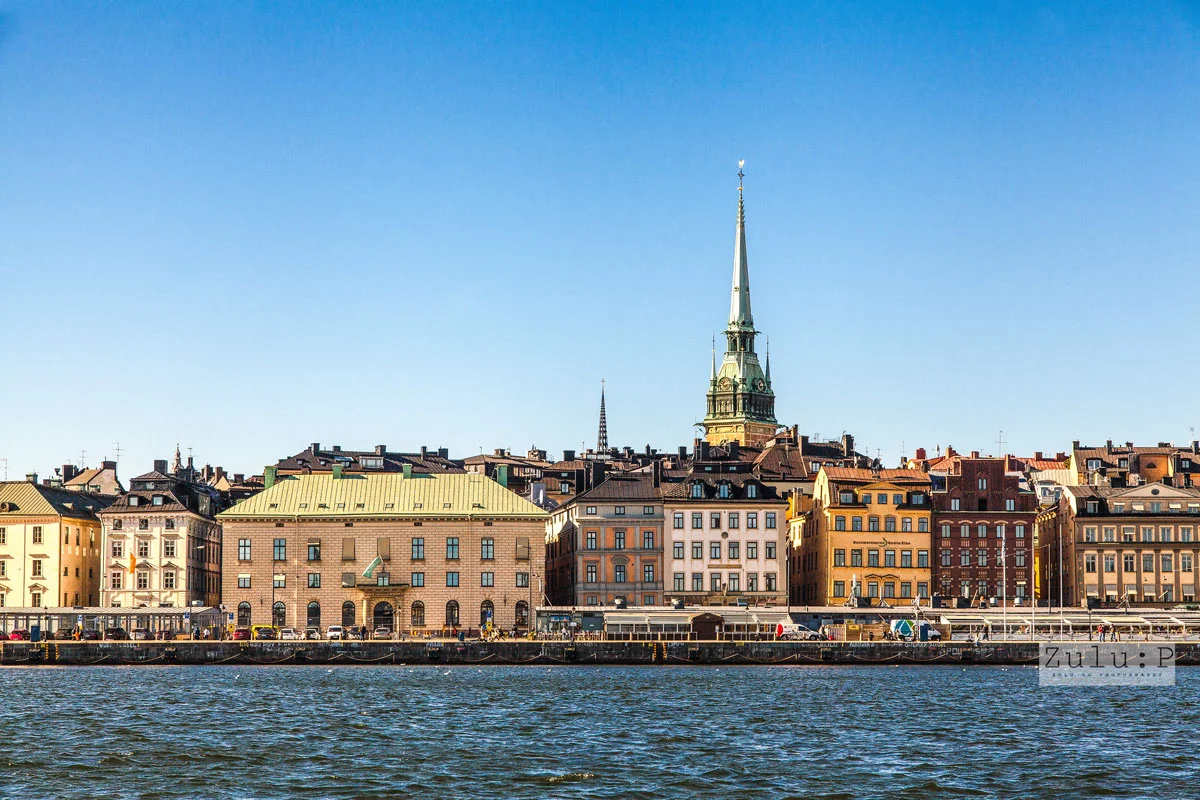 Stockholm,Sweden