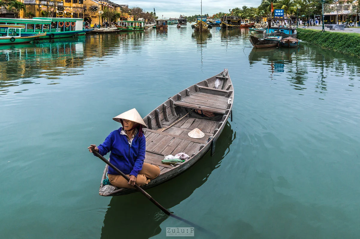 Hội An,Vietnam