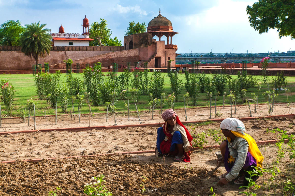 Agra,India