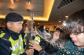 過往的社會議題作品