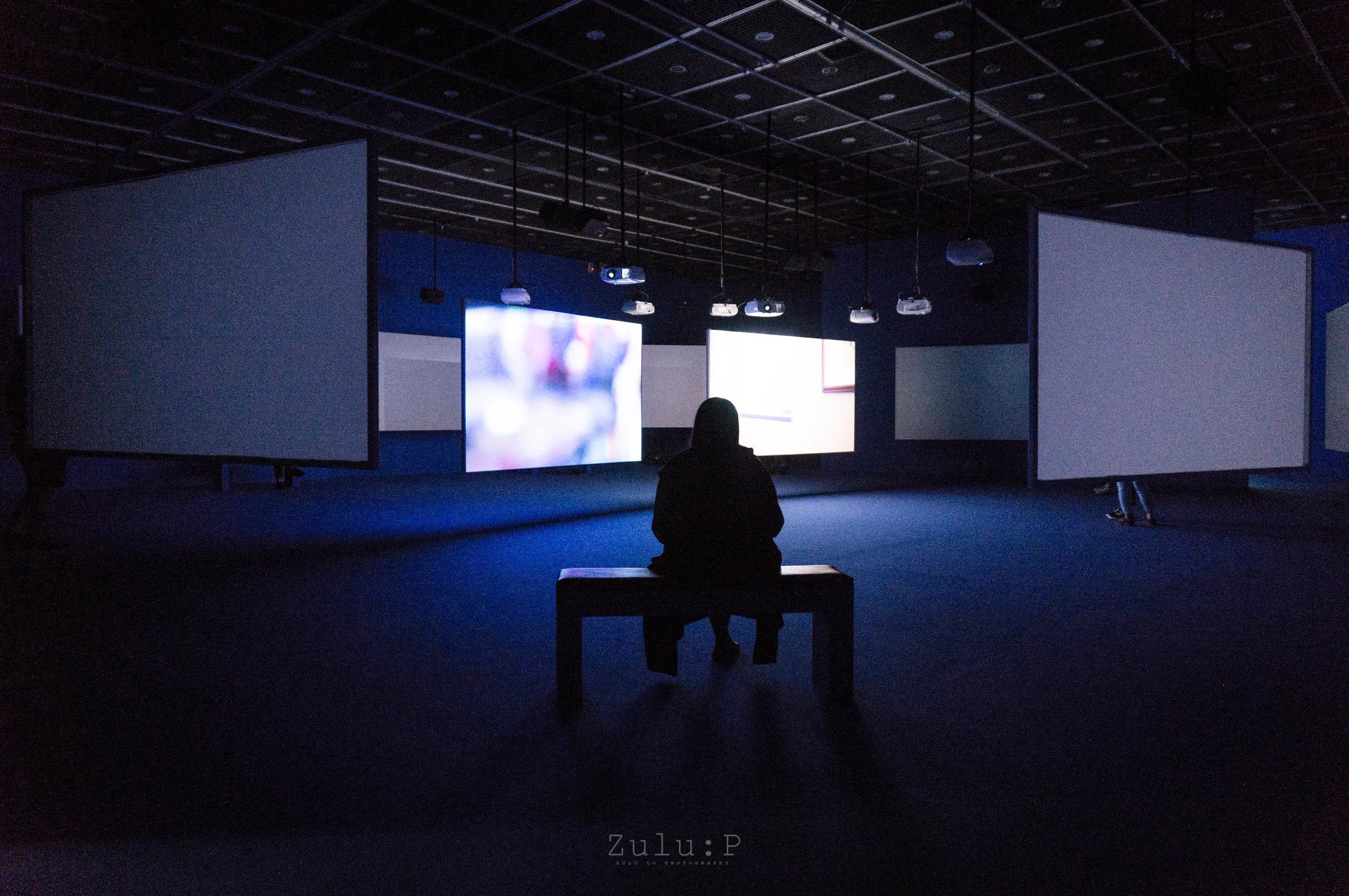MOCA, Taipei, Taiwan