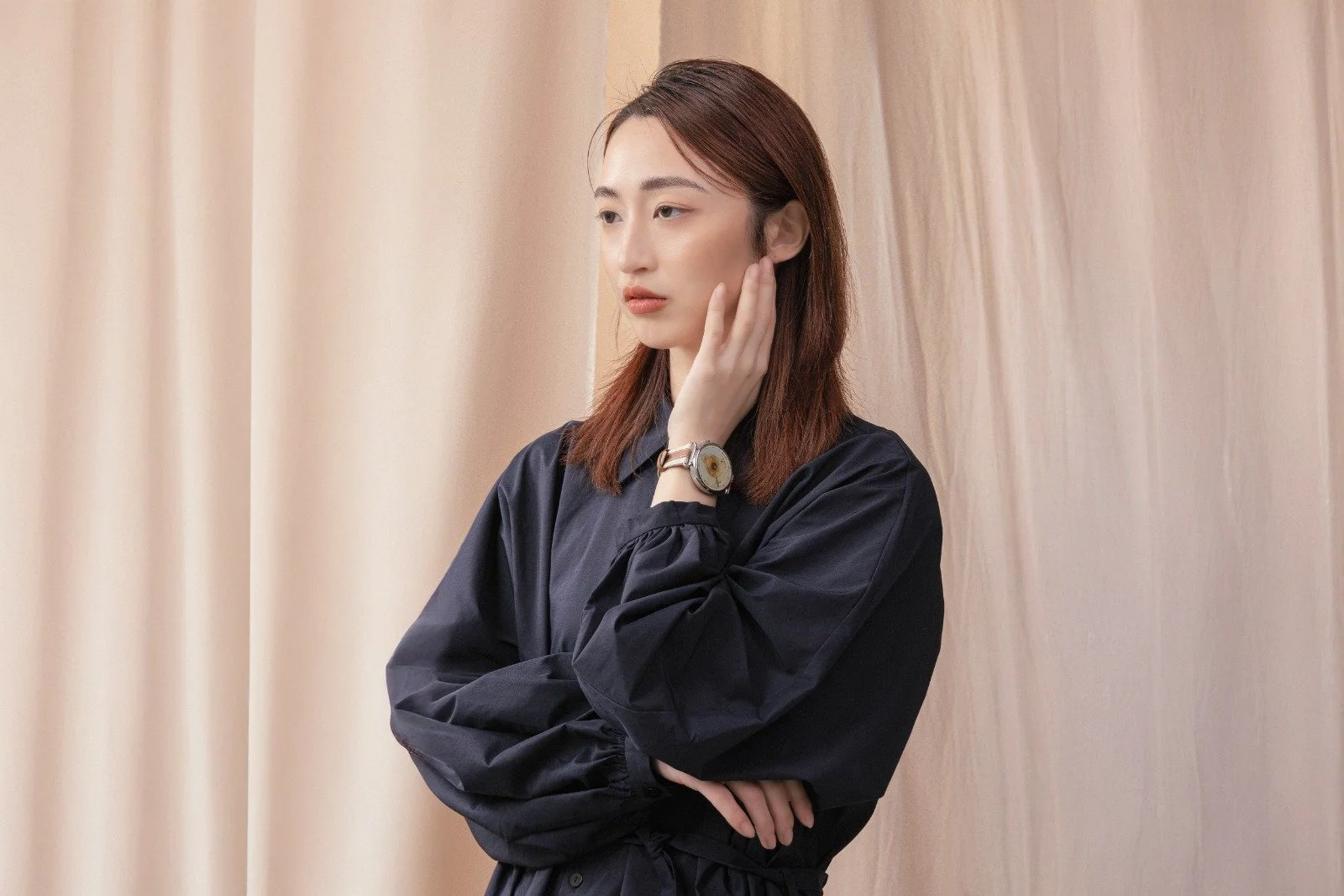 Huawei Watch Gt 6 editorial