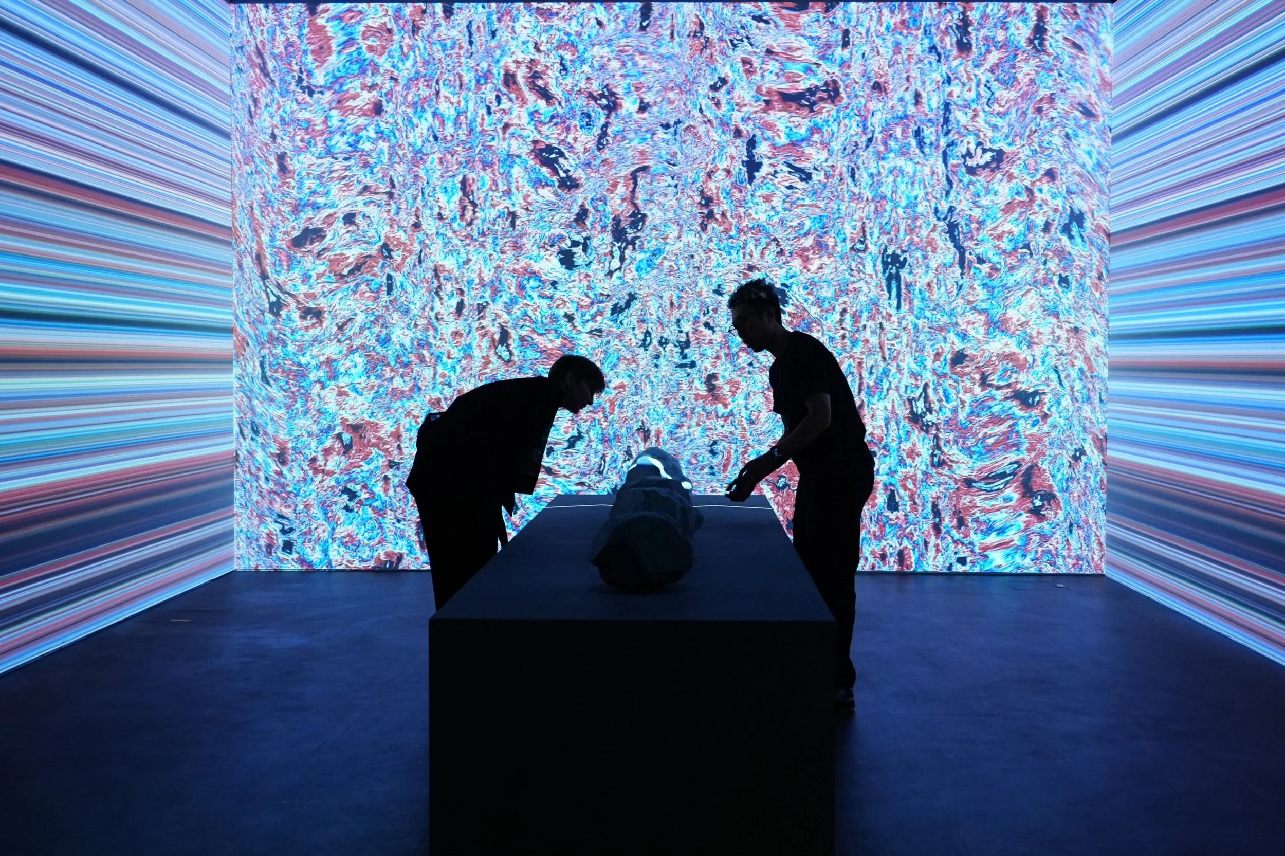 M+ | Museum of Contemporary Art, Hong Kong/ TMHK