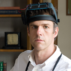 Episode 15: The Joke is There is No Joke (with David Rees) episode artwork