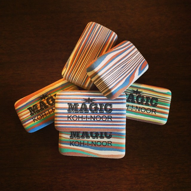 Episode 16: The Amazing Erase episode artwork