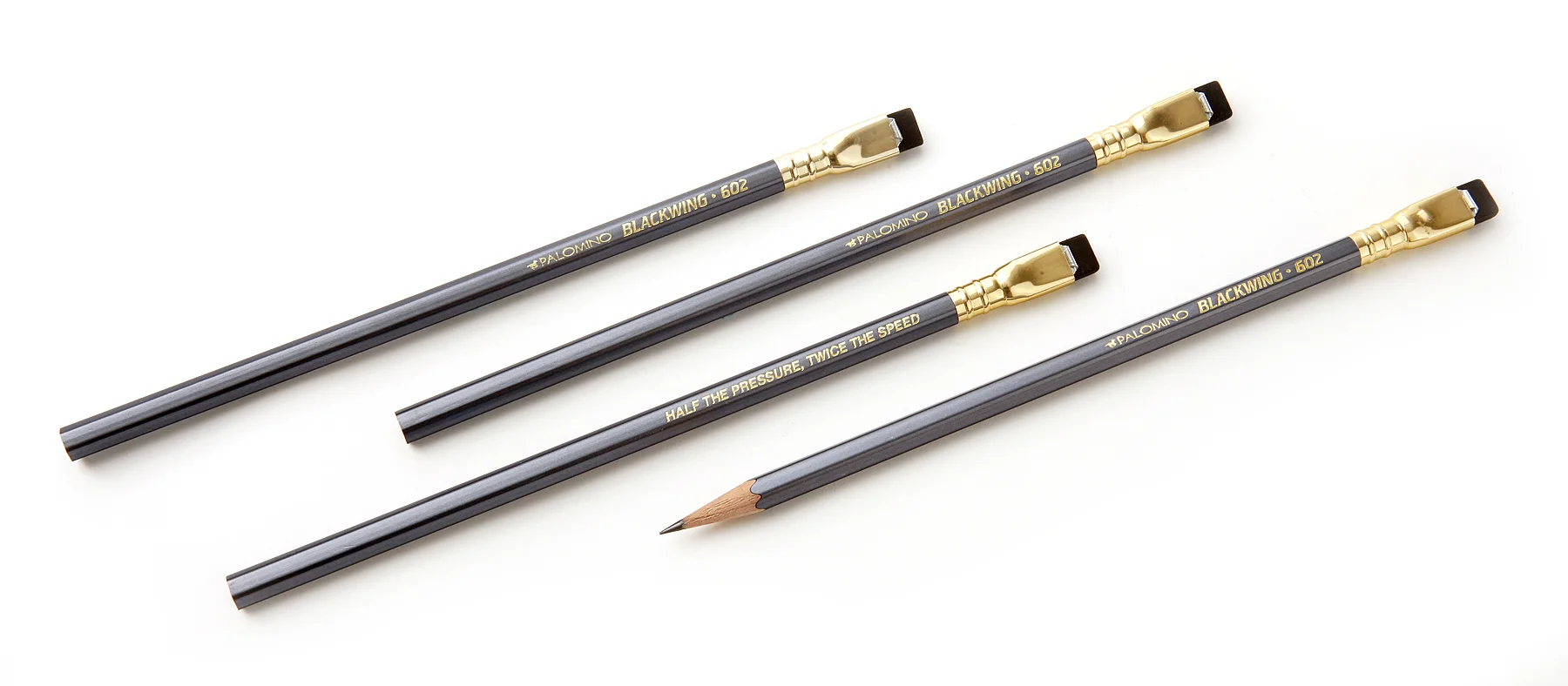 Available for $21.95 per dozen at Pencils.com.