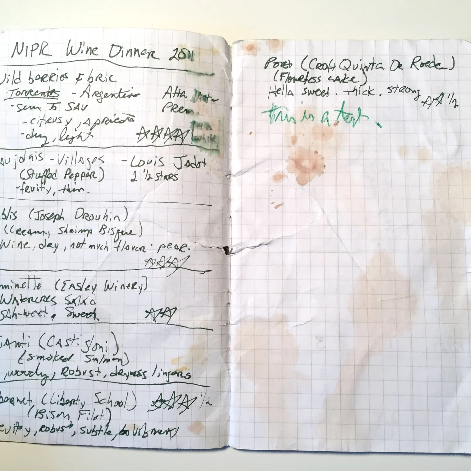 Episode 32: Yippie Cahier, [EXPLETIVE DELETED] episode artwork