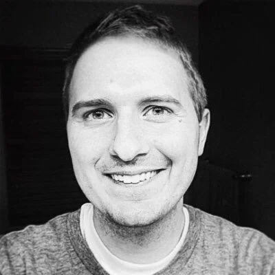 Episode 34: More and More and More and More and More with Mike Dudek episode artwork