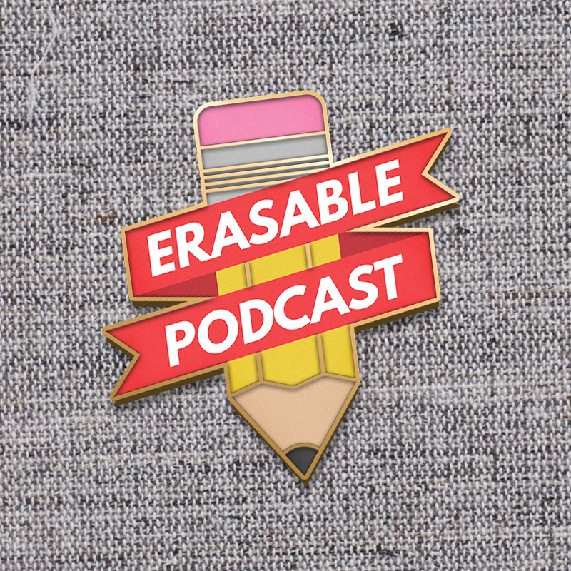 Episode 70: Tim Wasem and His 10B Voice episode artwork