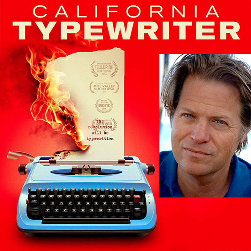 Episode 86: California Writer Types episode artwork