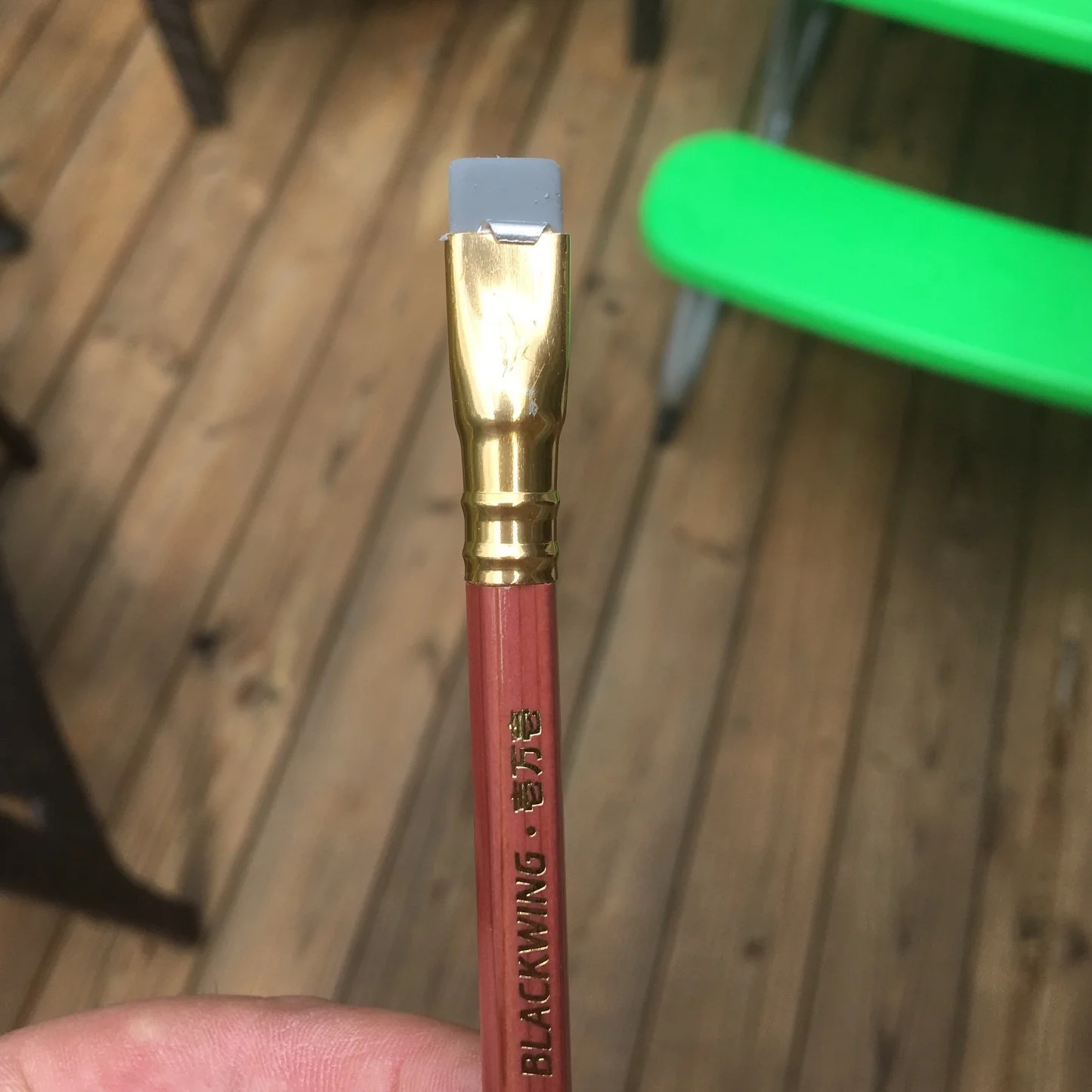 99: We've Got 99 Problems and a Pencil Ain't One episode artwork