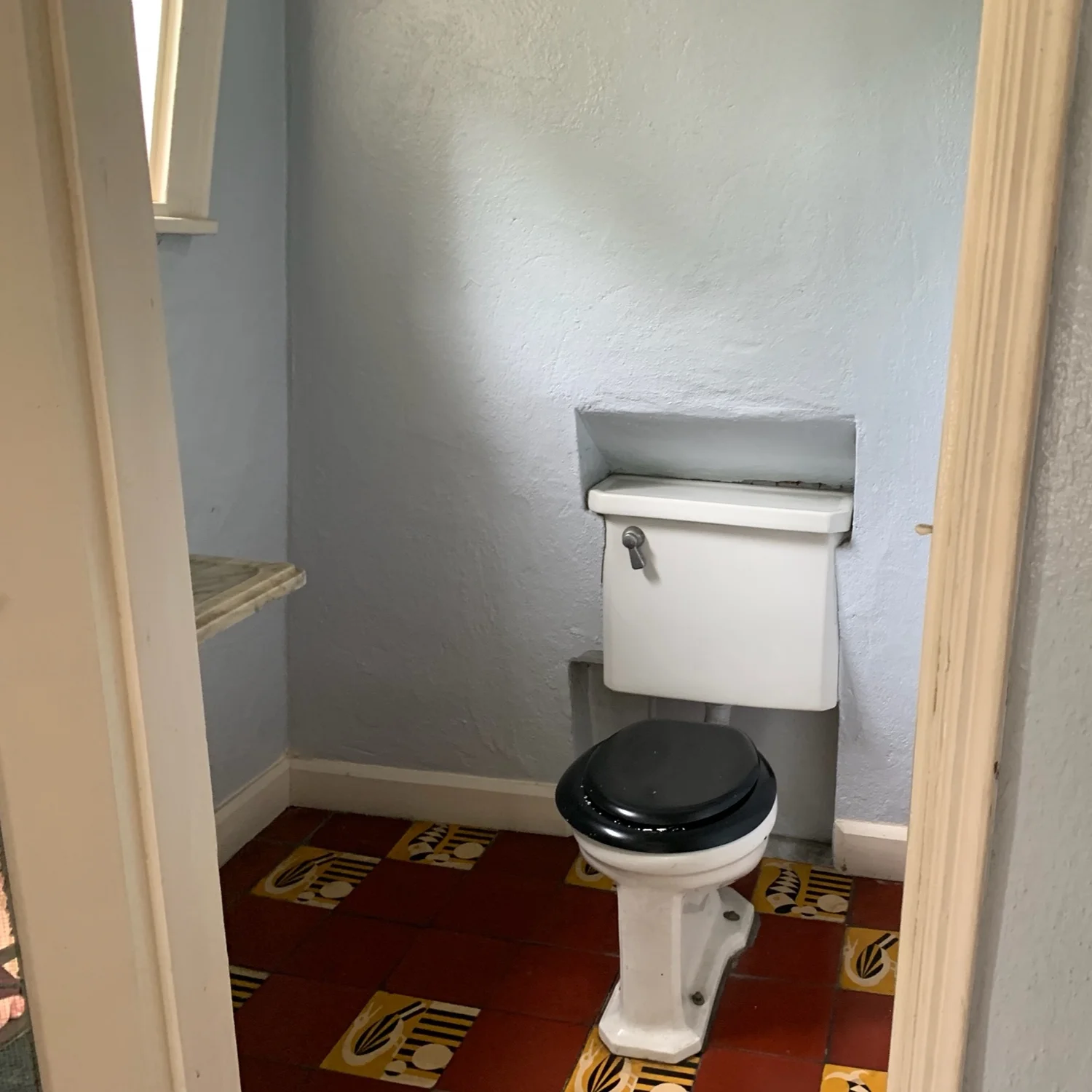 Episode 126: The Hemingway Toilet episode artwork