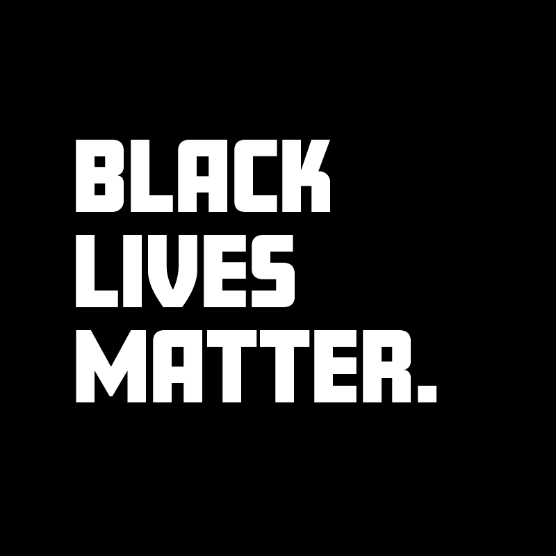 Episode 143: Black Lives Matter episode artwork