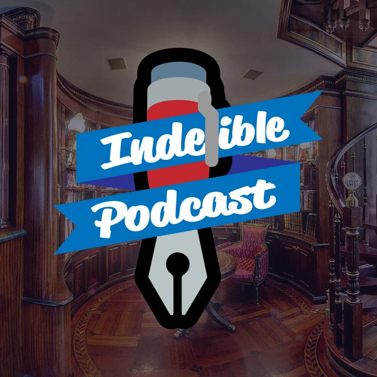 PREVIEW: The Indelible Podcast Episode 4: Heisenberg’s Blue Cristal episode artwork