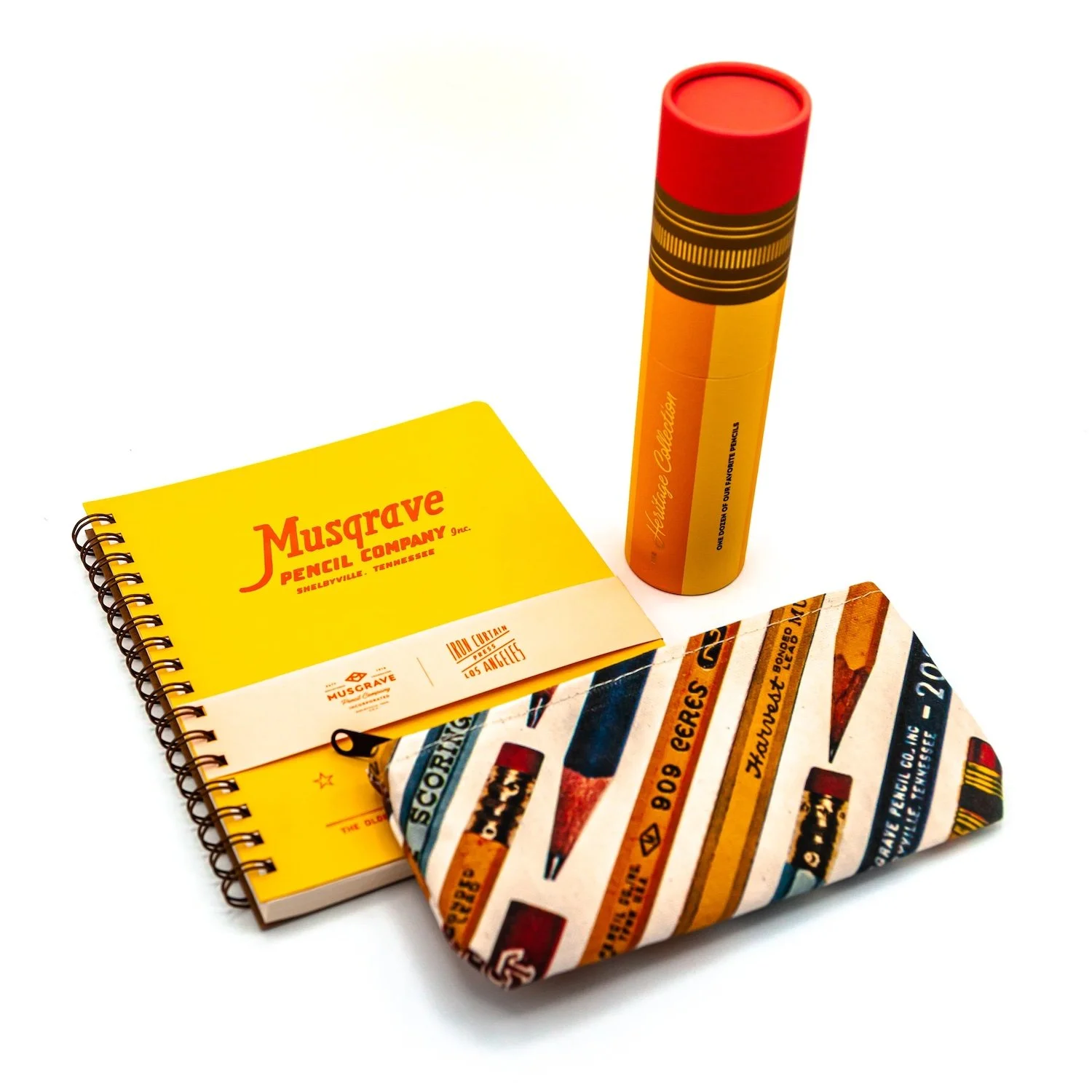 The Erasable Podcast