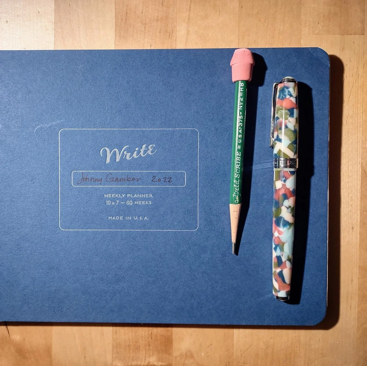 Episode 176: We Don't Talk About BuJo