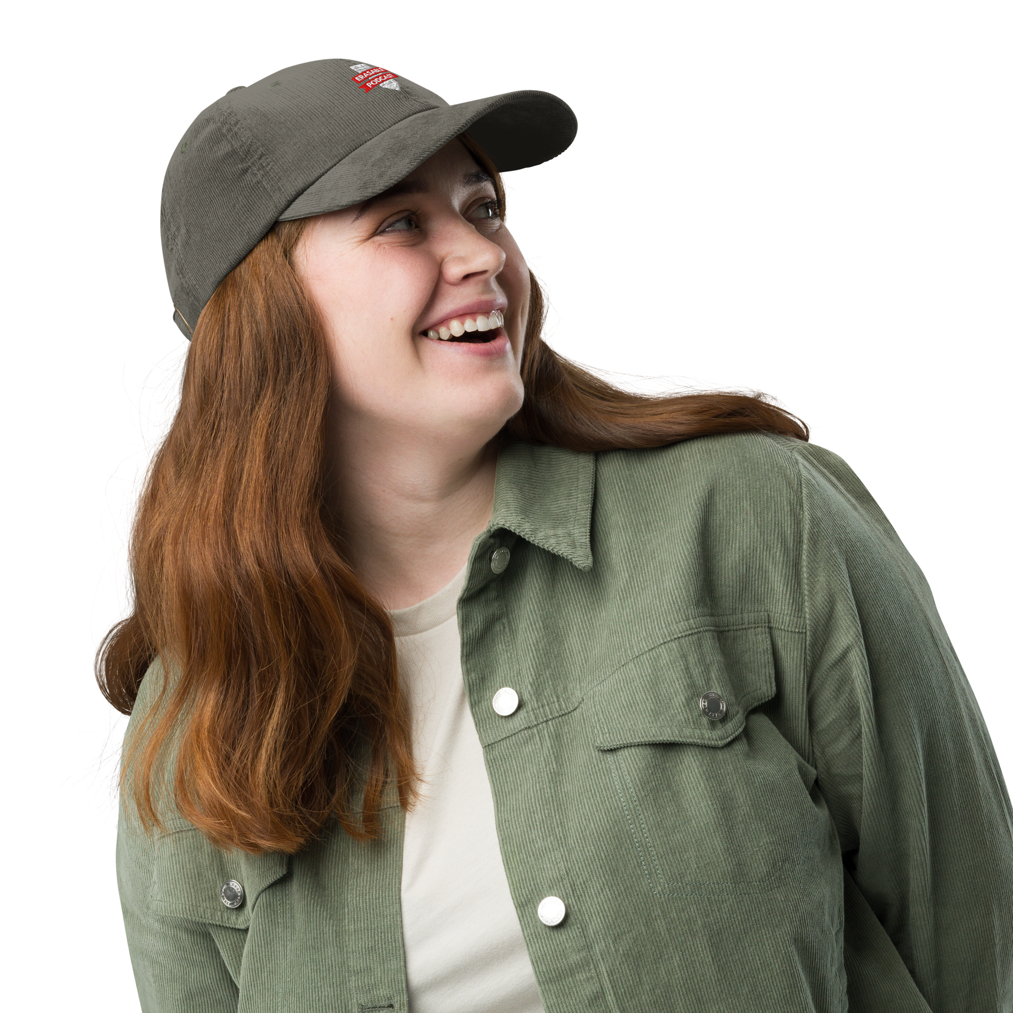 vintage-corduroy-cap-olive-front-right-682915ba7c979.png
