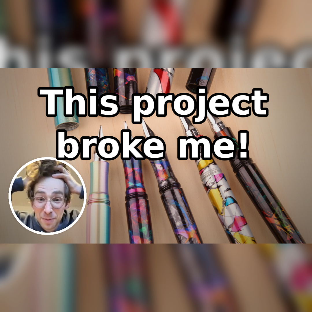 Episode 233: The Dark Side of STEM (with special guest Ian Schon)