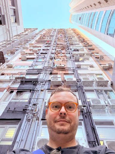 Episode 234: Bearded and Abroad