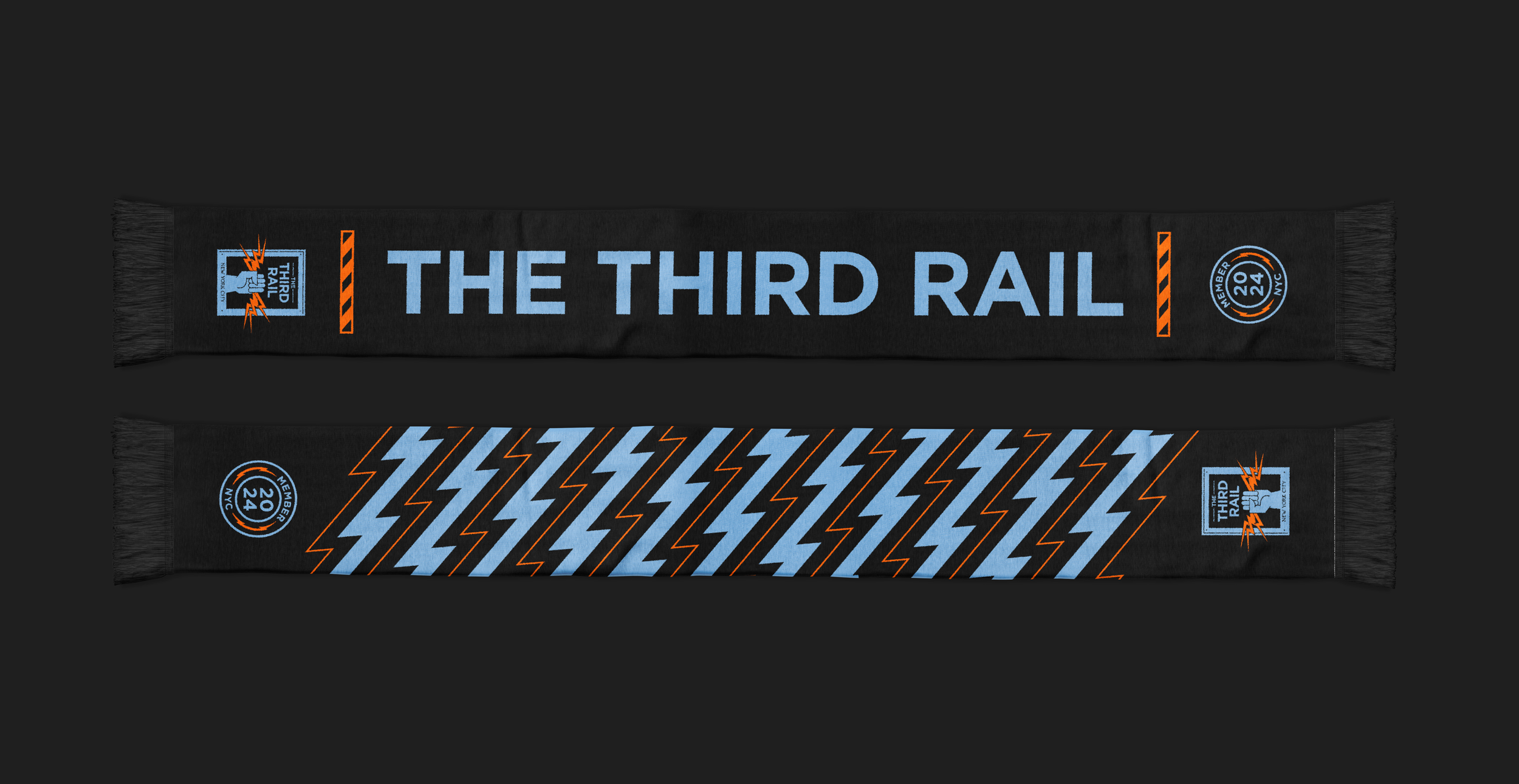 2024 Third Rail Membership