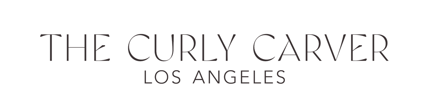 The Curly Carver | Los Angeles