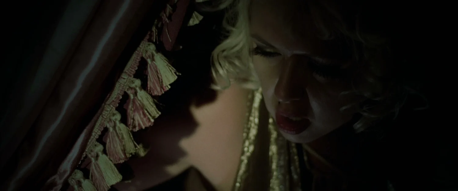 THE MOONBEAMS Life Is A Circus.jpeg