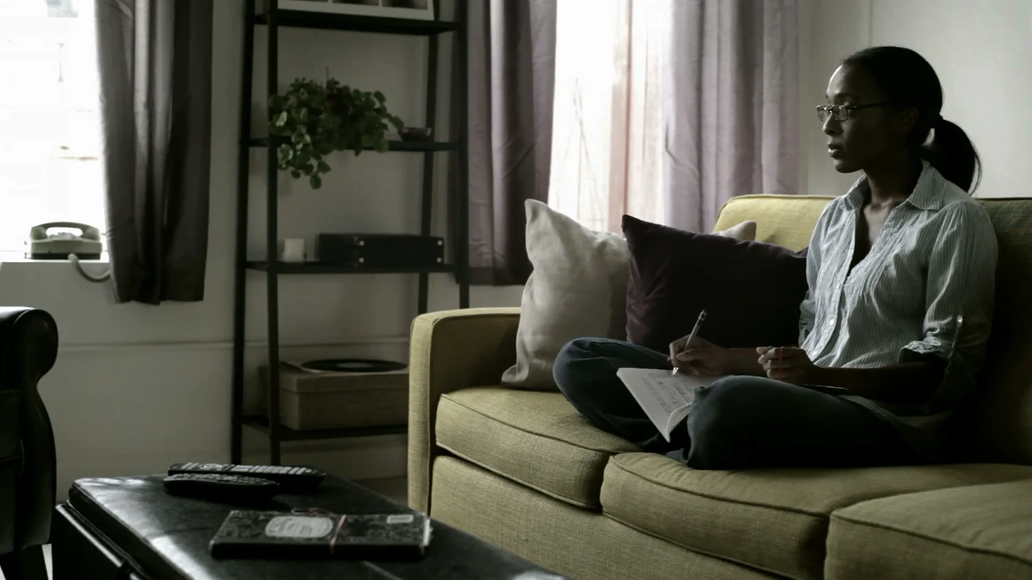 COURTNEY ARIEL In A Good Way.jpeg