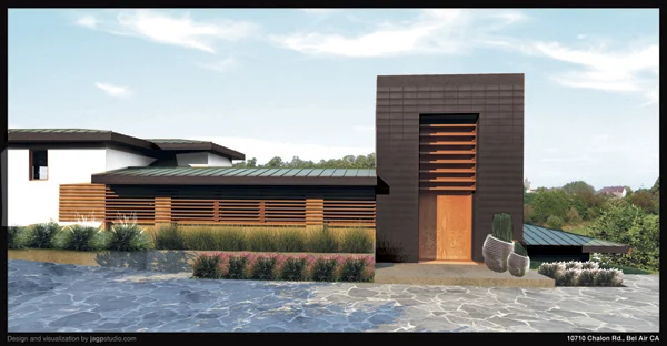 CHALON RESIDENCE BEL-AIR