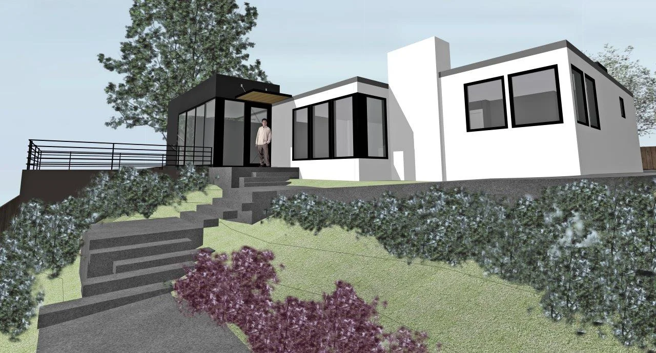 PLAYA DEL REY HOUSE