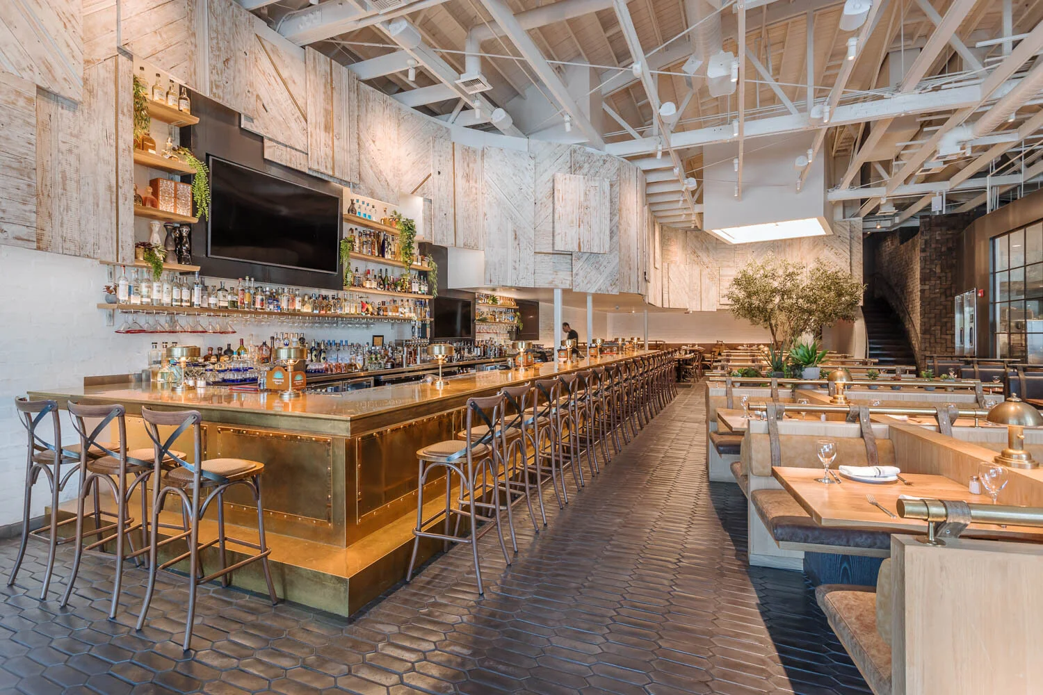 CANTINA FRIDA BEVERLY HILLS