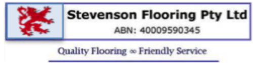 Stevensons Flooring