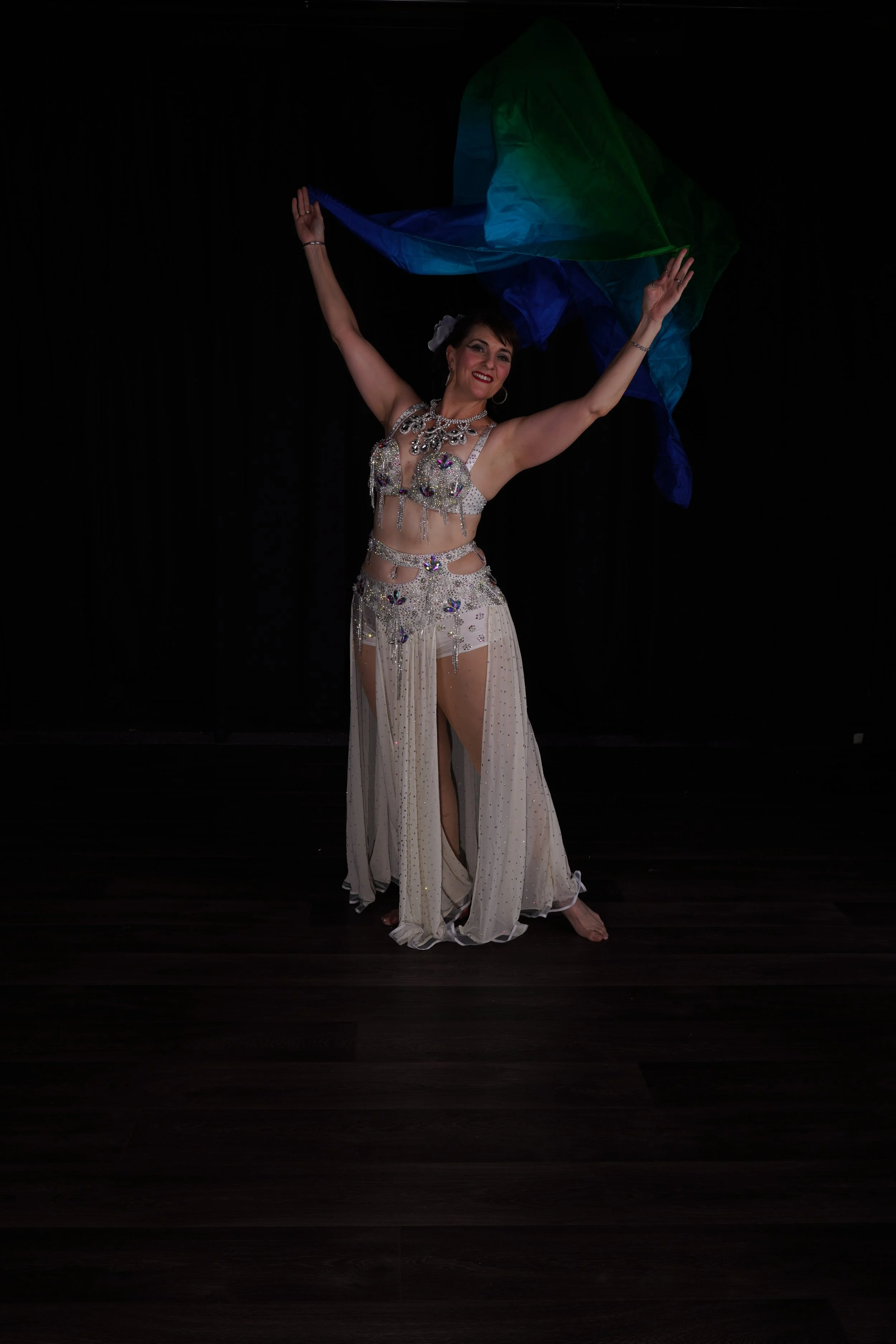 Heart N Hips - The Elegance of Classical (ADV) SAT 1-3pm CHOR