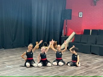 Explore Contemporary/Lyrical