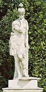 Fabius Maximus