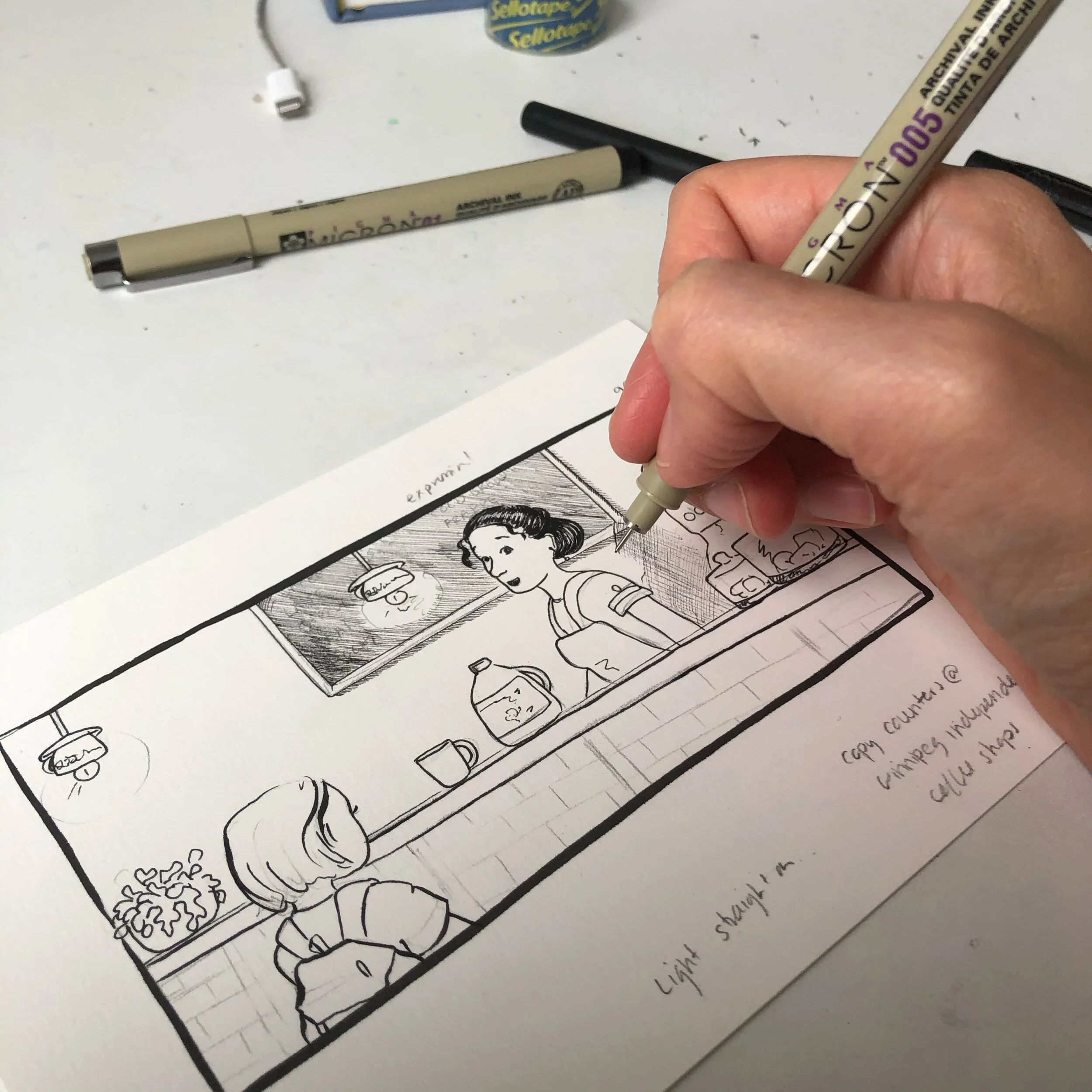 Every Home Needs An Elephant — Jane Heinrichs