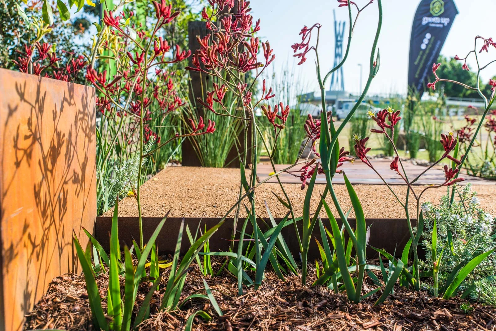 green up landscaping Green Up Landscaping