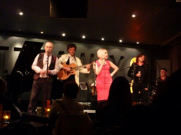 Lucky Plums with Mystery Guest Star