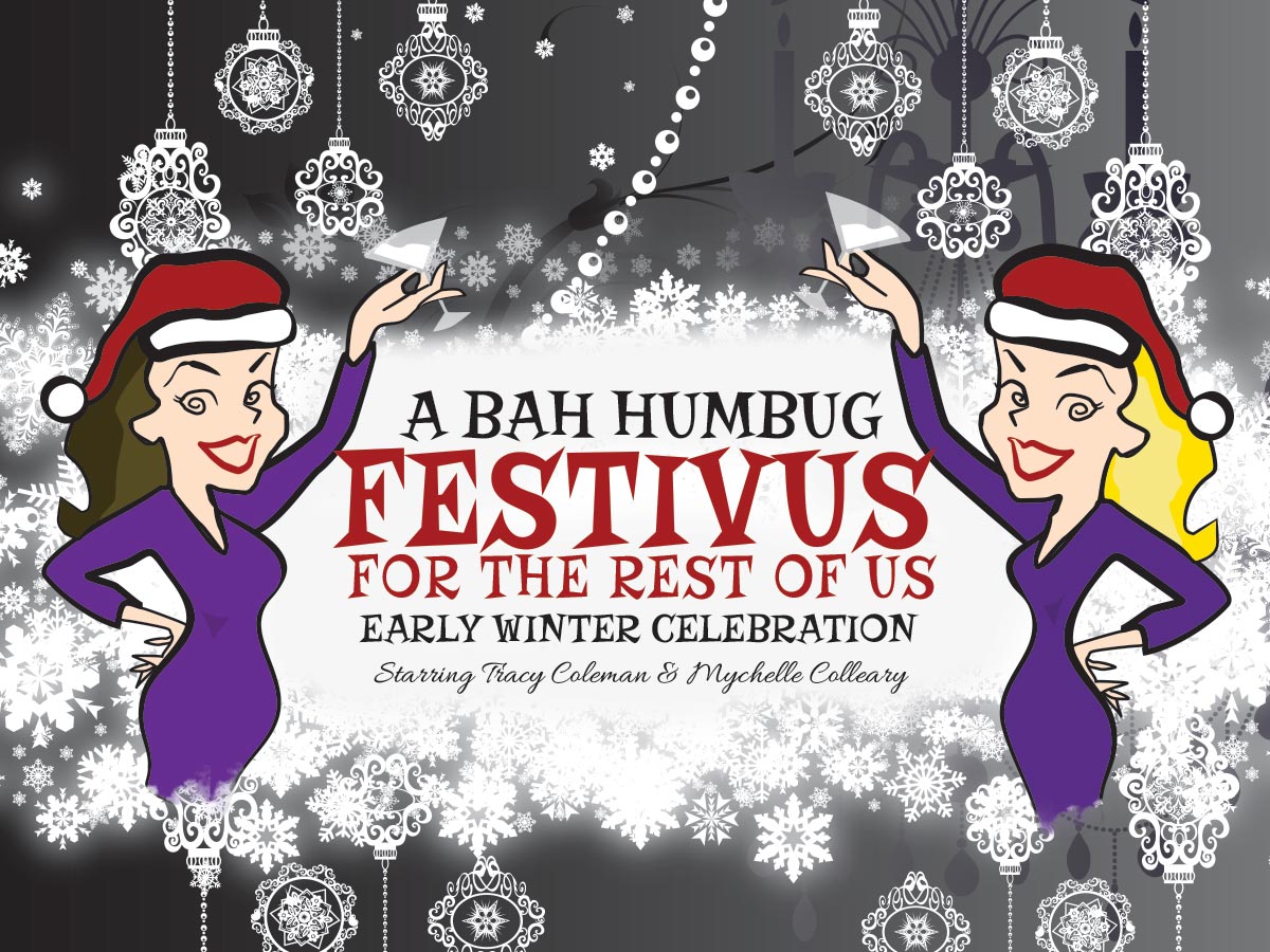A Bah Humbug Festivus For The Rest Of Us