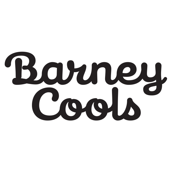 Barney Cools Logo