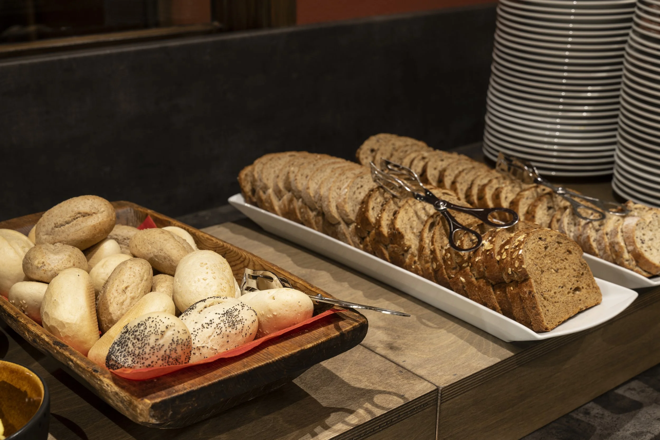 Lunsj — Flåmsbrygga Hotell - Bryggerihotellet i Flåm