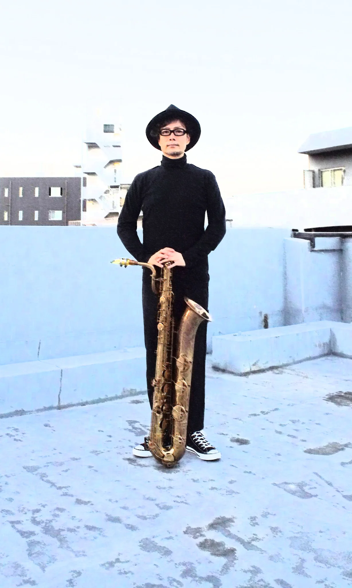 Akira Mizutani