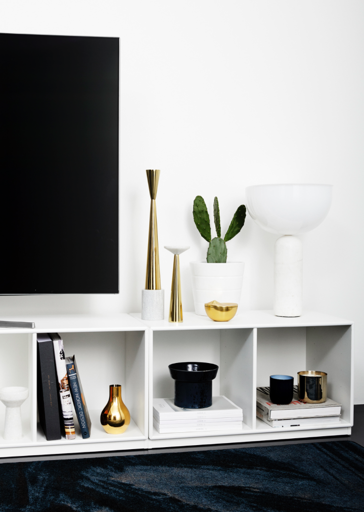 Kizu Table Lamp - Photo by Bungalow5.dk