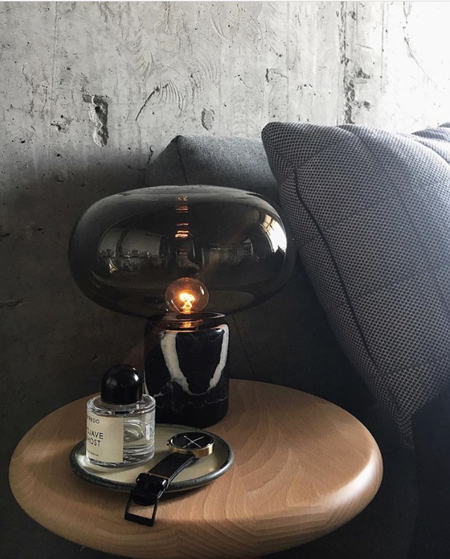 Karl-Johan Table Lamp // Photo by Tkachenko Yuliya